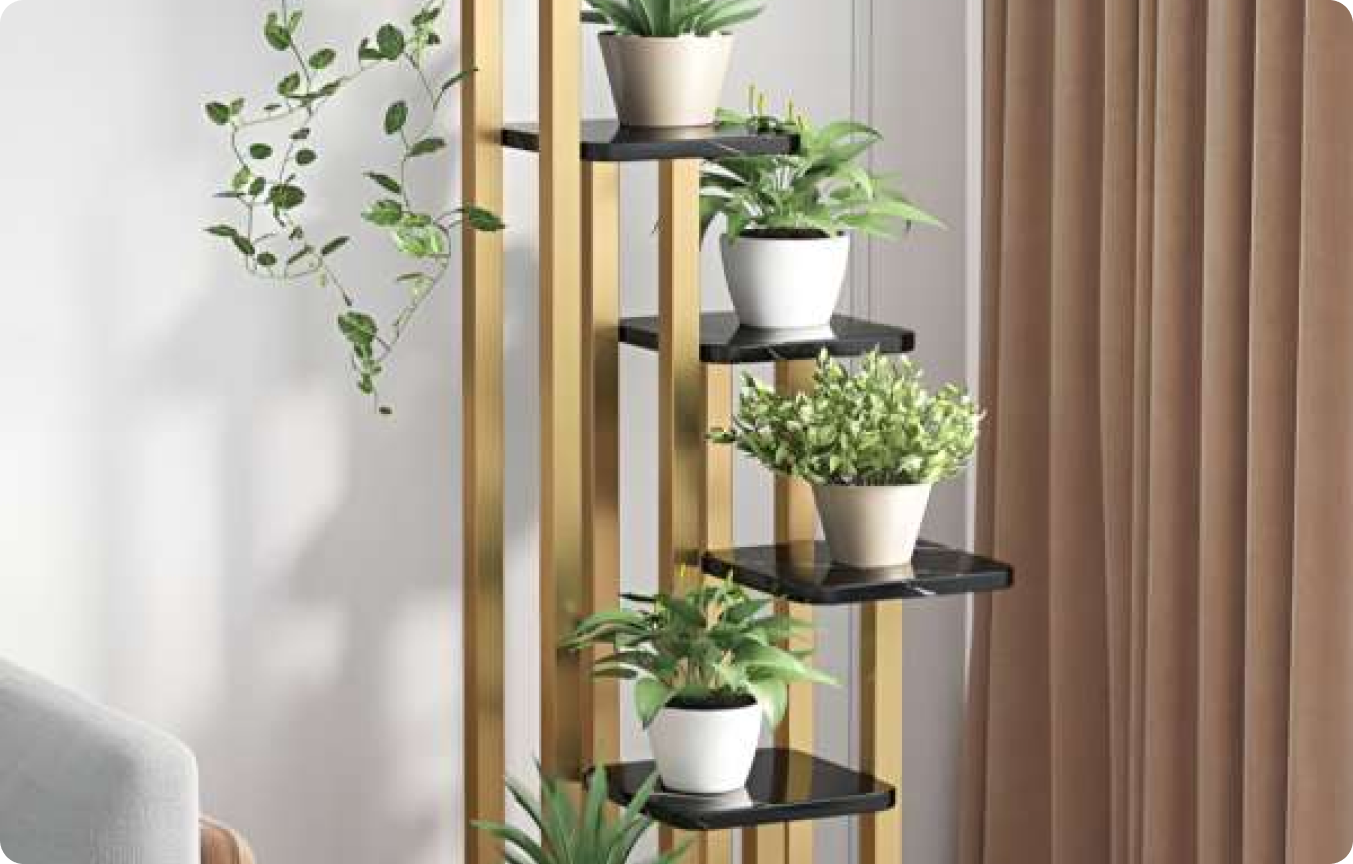Plant Stand