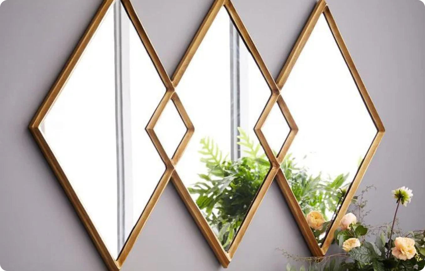 Wall Mirror