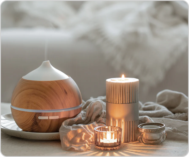 Home Fragrances