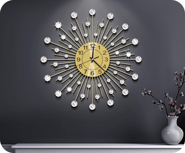 Clocks