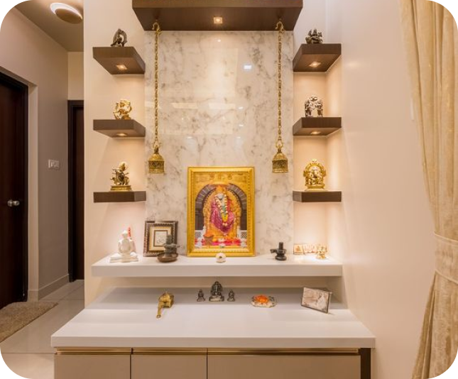 Home Temples