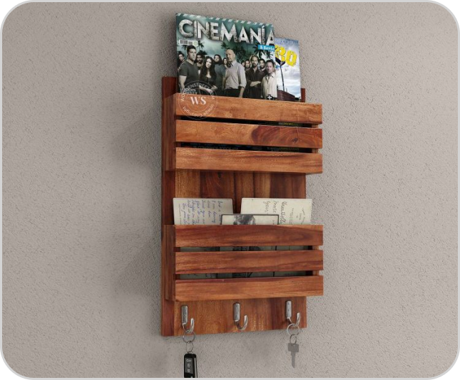 Key Holder
