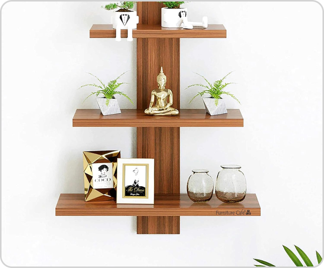 Wall Shelves
